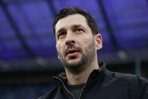 Schwarz vor Derby selbstbewusst: "Zum richtigen Zeitpunkt"