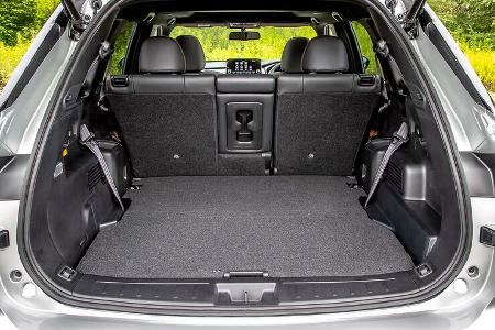 10/2021, Mitsubishi Outlander MY 2023 Plug-in-Hybrid