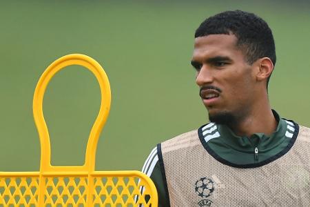 Schalke verpflichtet Abwehrspieler Jenz Schalke verpflichtet Abwehrspieler Jenz
