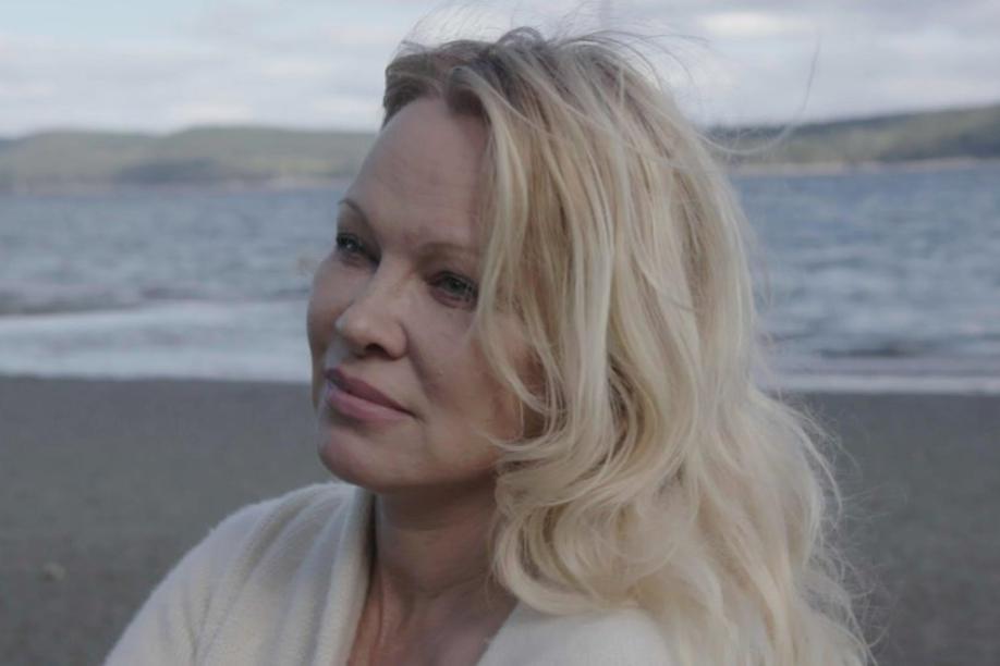 Pamela Anderson: Das hält sie von den