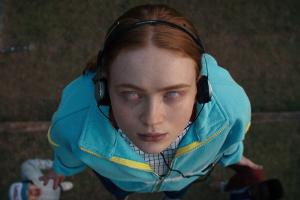 "Stranger Things" in den USA mit Abstand meistgestreamte Serie 2022