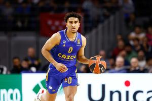 EuroLeague: Alba mit dritter Niederlage in Folge