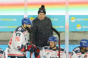 DEL: Mannheim rutscht gegen Schwenningen aus