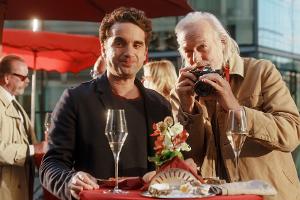 TV-Tipps am Freitag