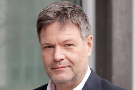 Zuversicht beim Wirtschaftsminister