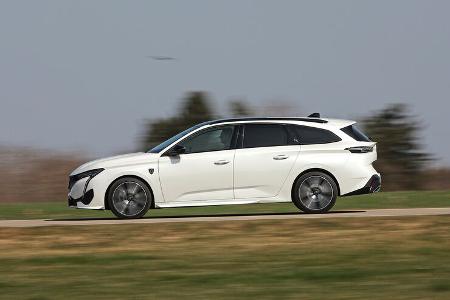 Peugeot 308 SW