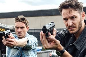 "Tatort: Die Kälte der Erde": Wie ist der neue Saarbrücken-Krimi?