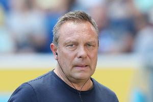 Hoffenheim mit Personalsorgen