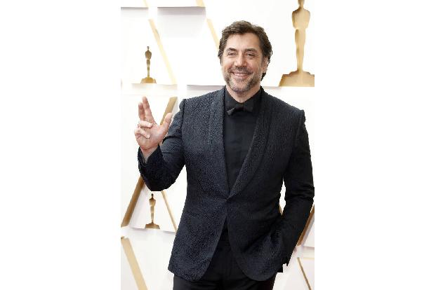 Eigentlich war sein erster Stripper Auftritt als Scherz gedacht, doch dann wurde Javier Bardem glatt noch ein zweites Mal als Stripper verpflichtet. 
