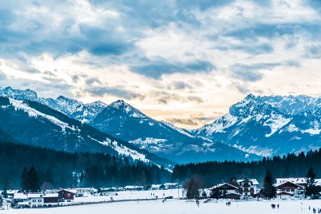 Reit im Winkl