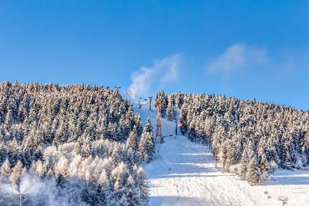 Fichtelberg