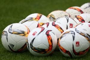 Aufstiegsspiele zur 3. Liga Anfang Juni