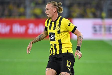 Marius Wolf (ab 76.) - ohne Bewertung - Bot einen unspektakulären Jokereinsatz an. Sorgte für einige wichtige Ballgewinne, lud die Verantwortung im finalen Drittel aber meist auf andere Spieler ab.