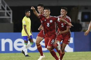 Leverkusen holt Offensiv-Talent Puerta und Torhüter Pentz
