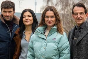 "SOKO Hamburg" und "Letzte Spur Berlin": Doppeltes Krimi-Aus im ZDF