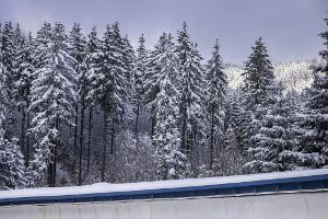 Skeleton: Kreher fährt ohne Weltcupsieg zum WM-Titel