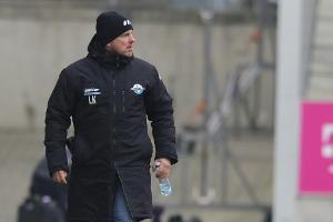 Paderborn besiegt Karlsruhe zum Rückrundenauftakt