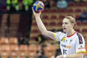 Charaktertest bestanden: Handballern winkt WM-Platz 5