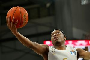 EuroLeague: München nähert sich den Play-off-Plätzen