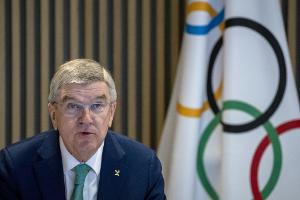 Selenskyj kontert Bachs Russland-Pläne