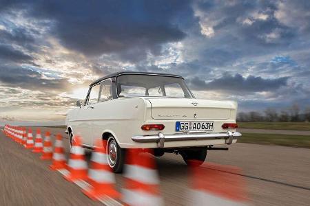 Opel Kadett A