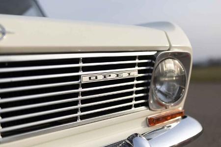 Opel Kadett A