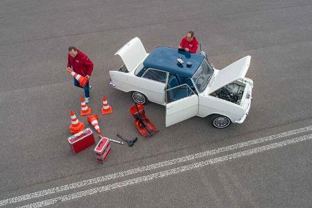 Opel Kadett A