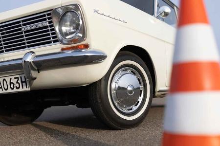 Opel Kadett A