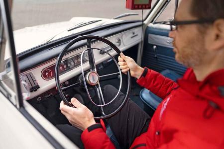 Opel Kadett A
