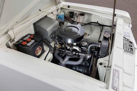 Opel Kadett A