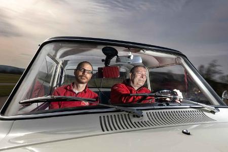Opel Kadett A