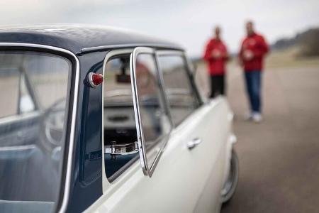 Opel Kadett A