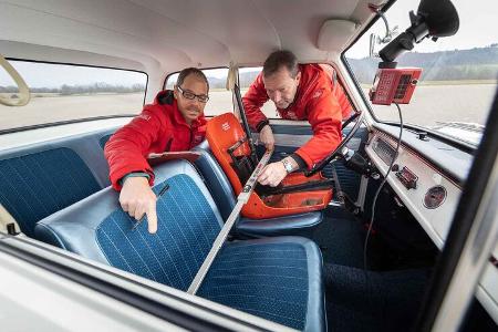 Opel Kadett A