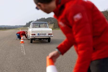 Opel Kadett A