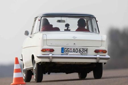 Opel Kadett A