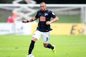 Ex-Bundesligaspieler Heitinga Interimscoach bei Ajax