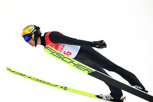Kombination: Schmid und Geiger mit Podestchancen