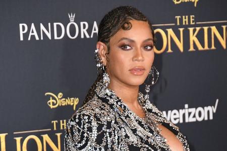 Nach Dubai-Auftritt: Beyoncé bekommt Wachsfigur bei Madame Tussauds