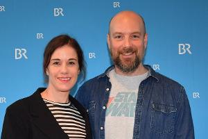 BR-Filmbrunch: Stephan Zinner in vier Top-Produktionen