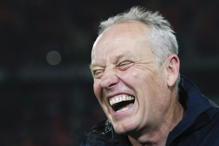 Freiburg holt ersten Sieg in 2023
