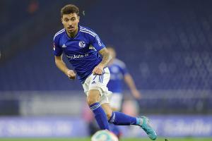 Schalke verleiht Larsson nach Kopenhagen