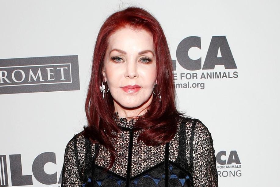 Nach Tod von Lisa Marie Presley: