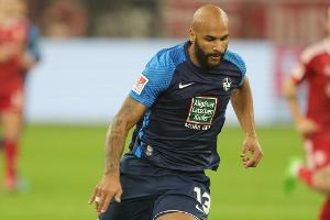 Spiel gedreht: Kaiserslautern bleibt oben dran