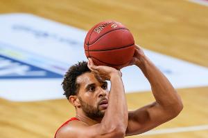Basketball: Bayern wochenlang ohne Ex-Nationalspieler Harris