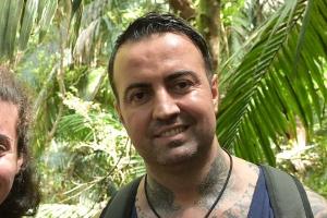 Cosimo Citiolo: "Jetzt kann ich meine Schulden abbezahlen"