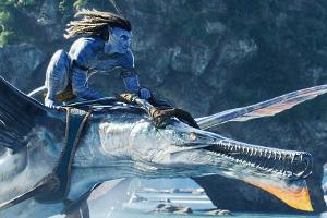 "Avatar 2" überholt "Star Wars" auf Liste der erfolgreichsten Filme