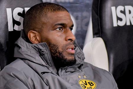 Anthony Modeste (BVB) - Hat seine Torgefahr nach dem überraschenden Wechsel offenbar in Köln vergessen. Fand keinerlei Bindung zum Offensivspiel der Schwarz-Gelben. Kämpfte zudem immer wieder mit gesundheitlichen Problemen.