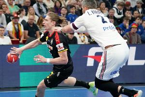 53 Tore, 52 Assists: Knorr bester WM-Scorer