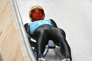 Loch nach Goldrausch in Oberhof: "Mal runterkommen"