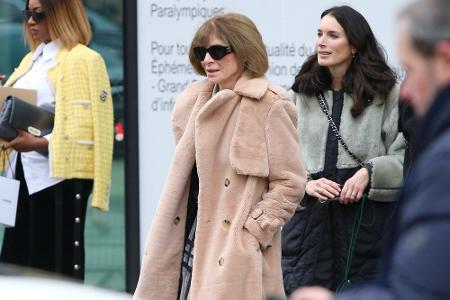 Anna Wintour